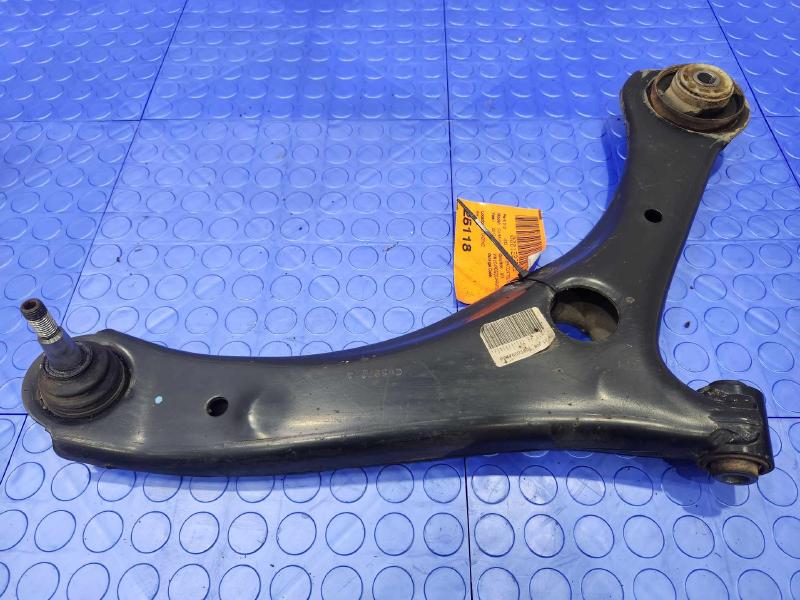 2017 Dodge Grand Caravan Lower Control Arm Front