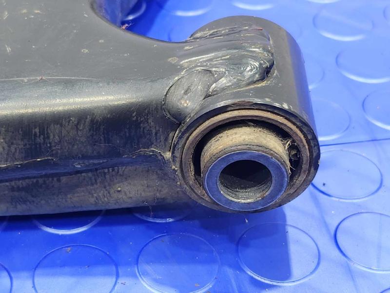 2017 Dodge Grand Caravan Lower Control Arm Front