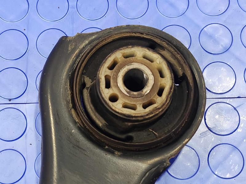 2017 Dodge Grand Caravan Lower Control Arm Front