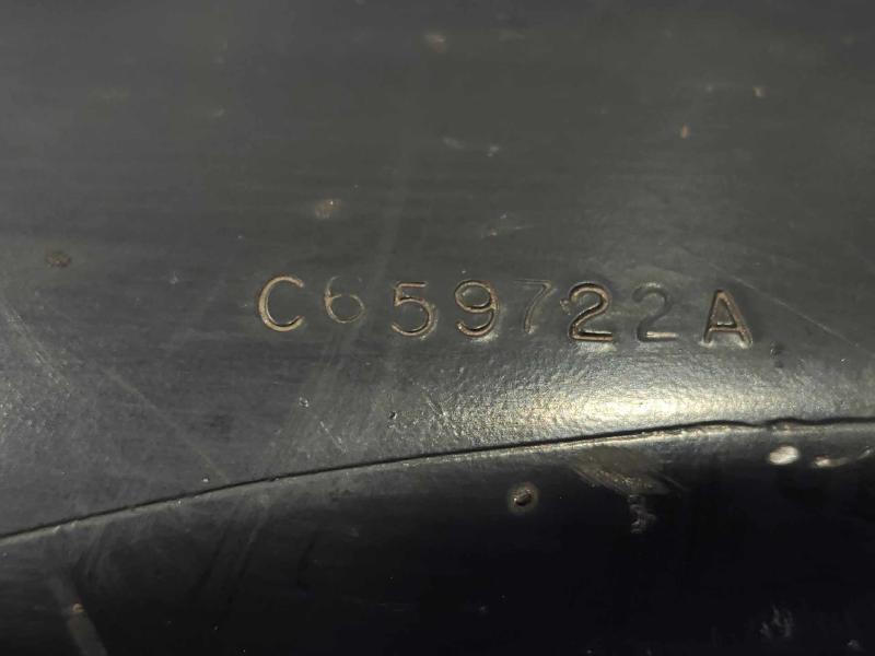 2017 Dodge Grand Caravan Lower Control Arm Front