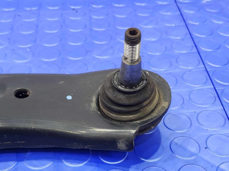 2017 Dodge Grand Caravan Lower Control Arm Front