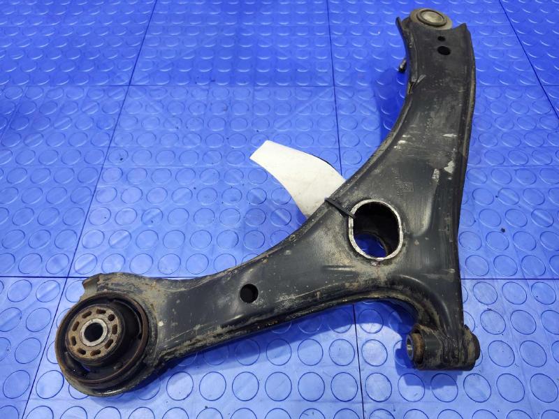 2017 Dodge Grand Caravan Lower Control Arm Front