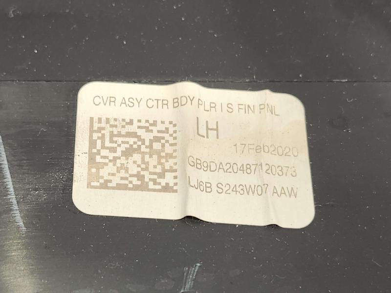 2020 Ford Escape Misc Ebay Parts