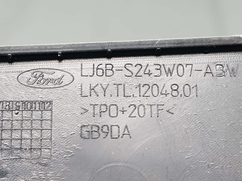 2020 Ford Escape Misc Ebay Parts