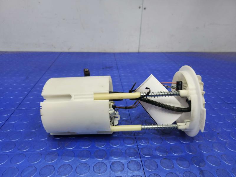 2008-2012 Jeep Liberty Fuel Pump Assembly Genuine OEM Part 52129201AE