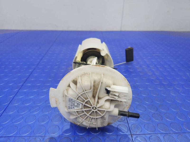 2008-2012 Jeep Liberty Fuel Pump Assembly Genuine OEM Part 52129201AE