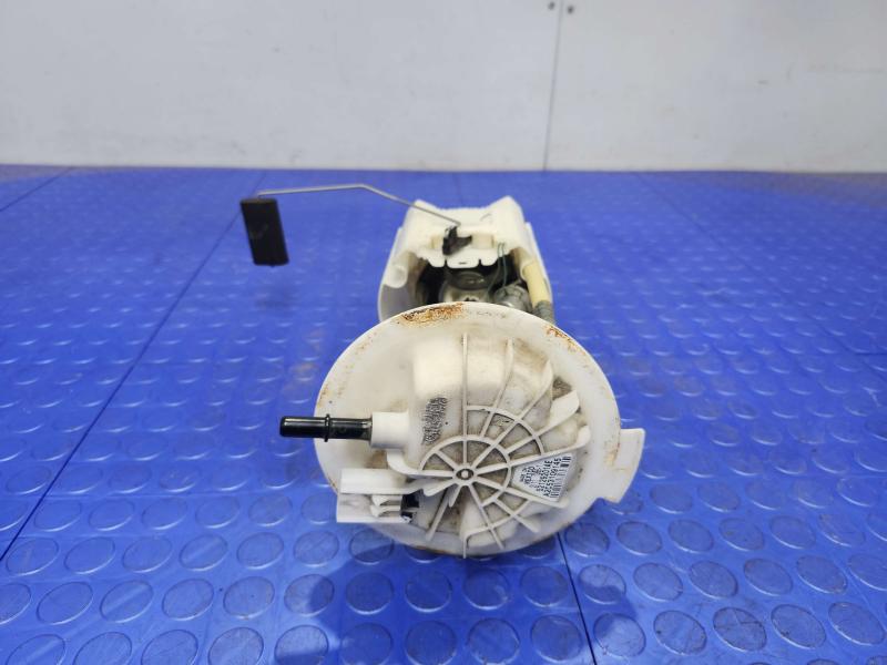 2008-2012 Jeep Liberty Fuel Pump Assembly Genuine OEM Part 52129201AE