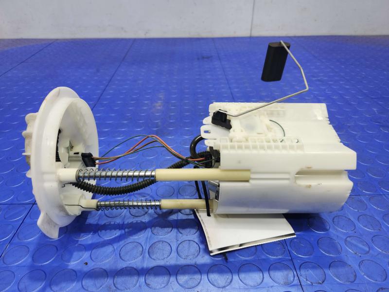 2008-2012 Jeep Liberty Fuel Pump Assembly Genuine OEM Part 52129201AE