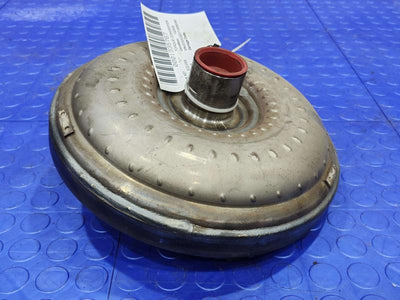 2018 Chevrolet Equinox Torque Converter