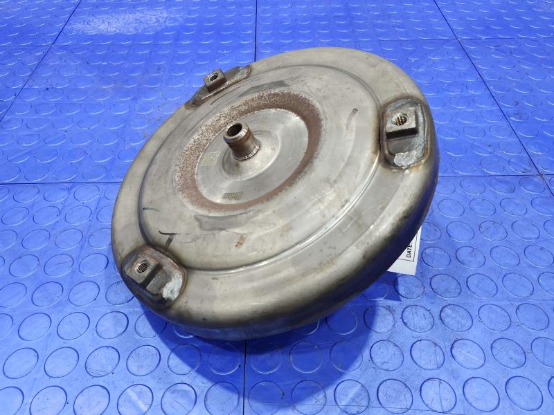 2018 Chevrolet Equinox Torque Converter