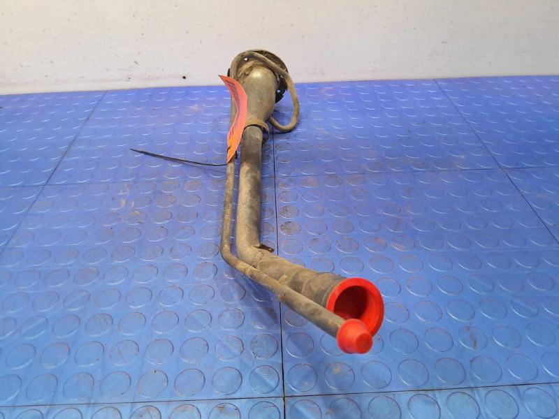 2013 Ford F-150 Fuel Filler Neck