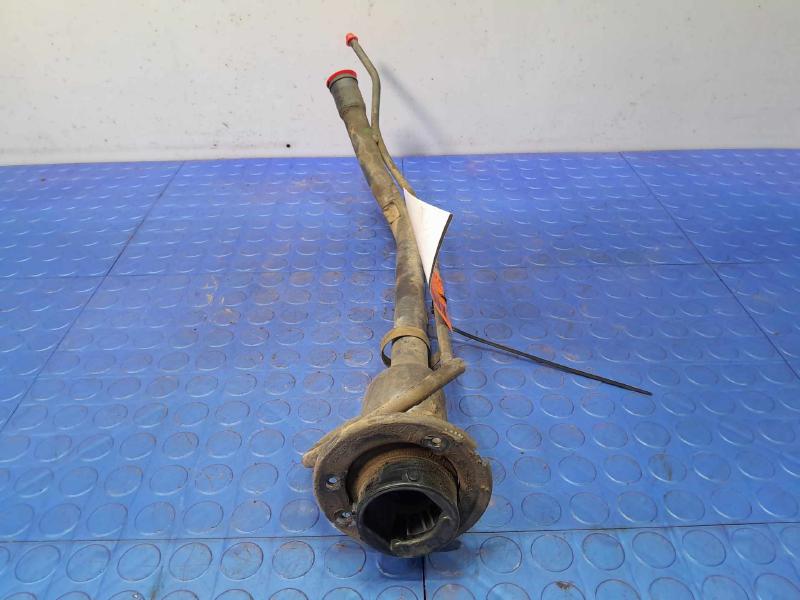 2013 Ford F-150 Fuel Filler Neck