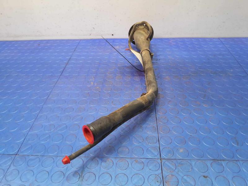 2013 Ford F-150 Fuel Filler Neck