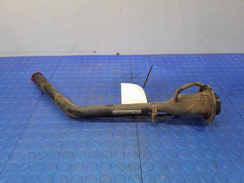 2013 Ford F-150 Fuel Filler Neck