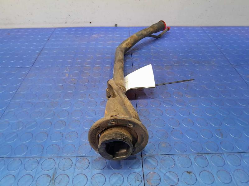 2013 Ford F-150 Fuel Filler Neck