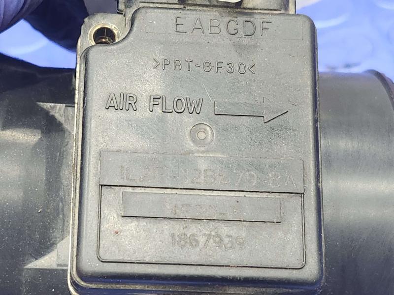2004 Ford Explorer Air Flow Meter