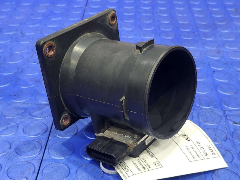 2004 Ford Explorer Air Flow Meter