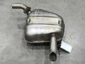 2016 Honda Civic Muffler