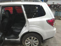 2011 Subaru Forester Quarter Panel