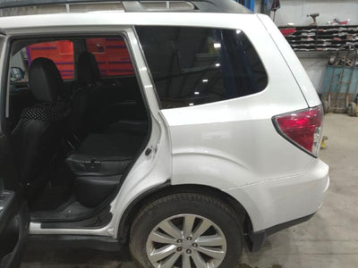 2011 Subaru Forester Quarter Panel
