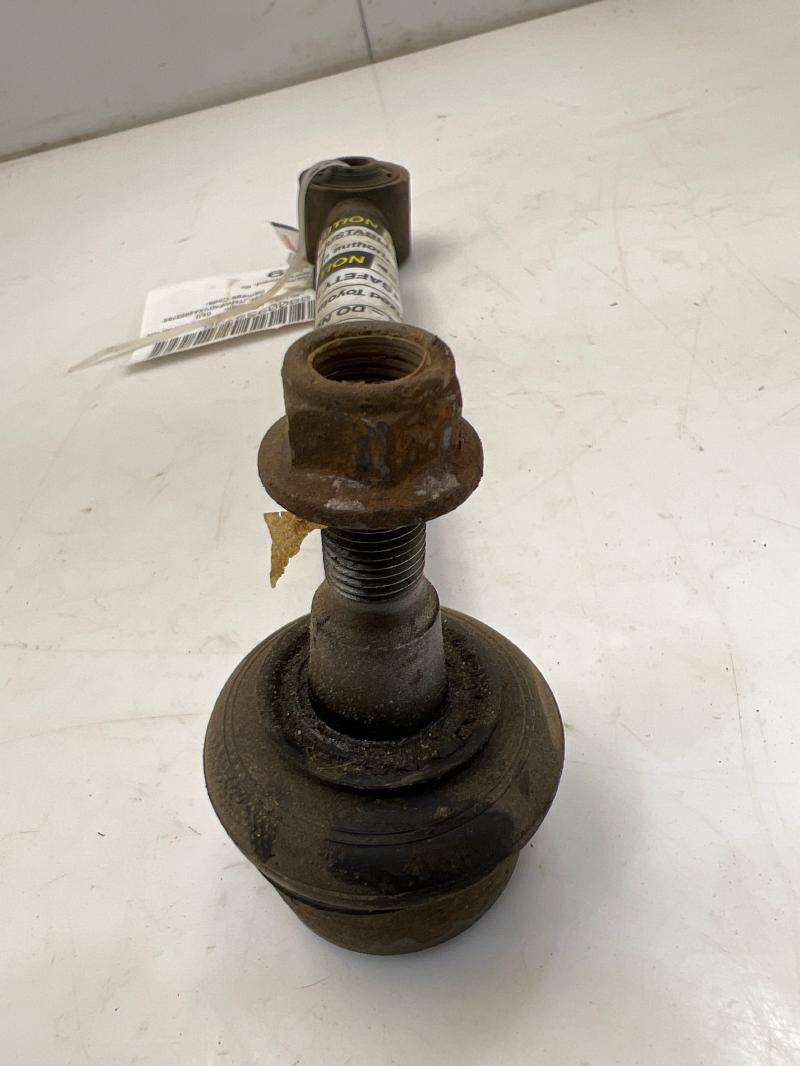 2010 Toyota RAV4 Lower Control Arm Rr