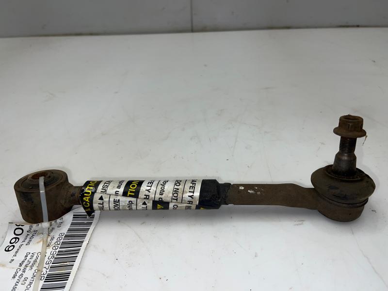 2010 Toyota RAV4 Lower Control Arm Rr