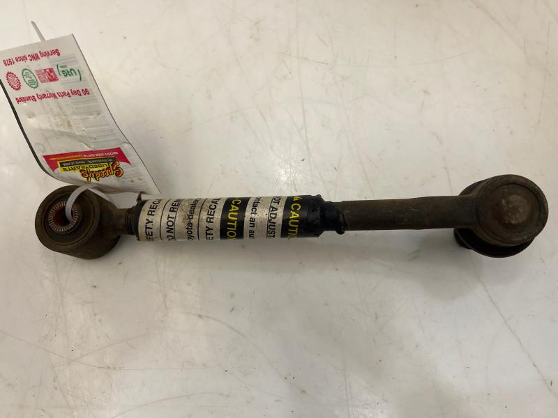2010 Toyota RAV4 Lower Control Arm Rr