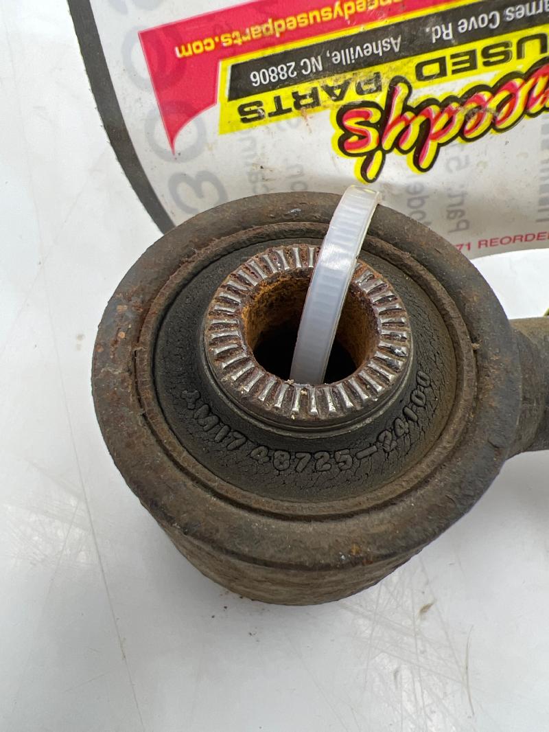 2010 Toyota RAV4 Lower Control Arm Rr