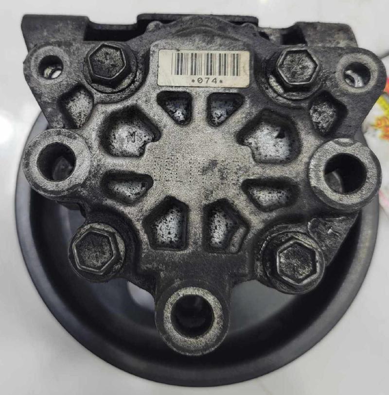2005 - 2010 Jeep Grand Cherokee 3.7L 4.7L Power Steering Pump OEM 52089339AC