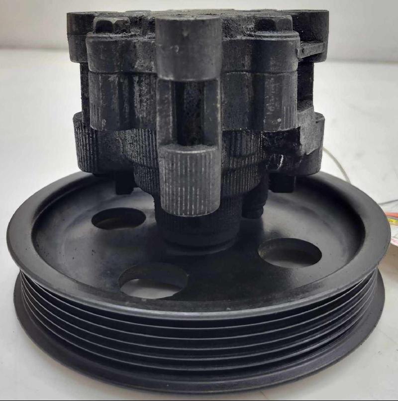 2005 - 2010 Jeep Grand Cherokee 3.7L 4.7L Power Steering Pump OEM 52089339AC