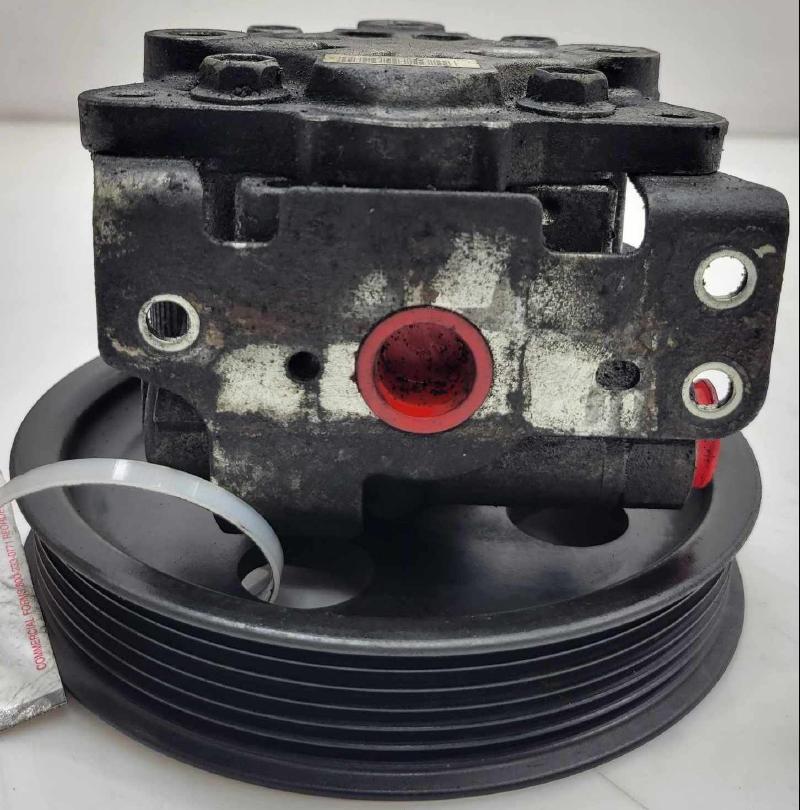 2005 - 2010 Jeep Grand Cherokee 3.7L 4.7L Power Steering Pump OEM 52089339AC