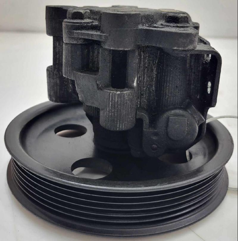 2005 - 2010 Jeep Grand Cherokee 3.7L 4.7L Power Steering Pump OEM 52089339AC