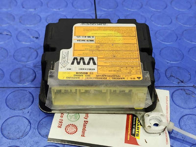 2014 Nissan Versa Chassis Brain Box