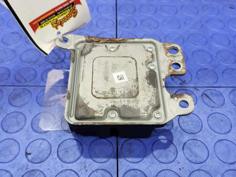 2014 Nissan Versa Chassis Brain Box