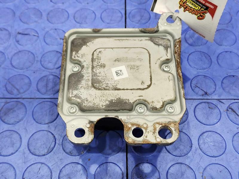 2014 Nissan Versa Chassis Brain Box