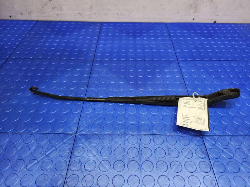2015 Ford F-150 Wiper Arm
