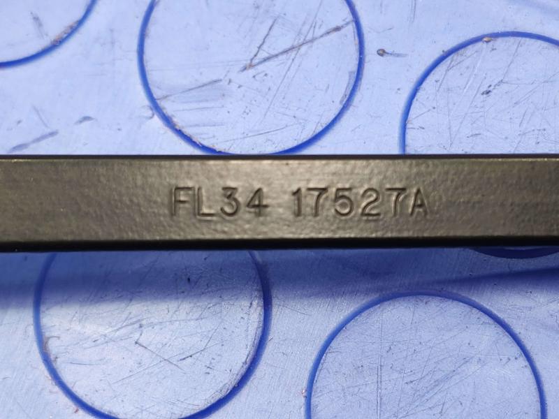 2015 Ford F-150 Wiper Arm