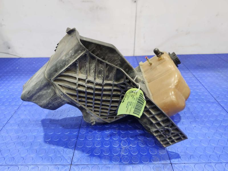 2008 Ford F-250 Super Duty Coolant Recovery Bottle