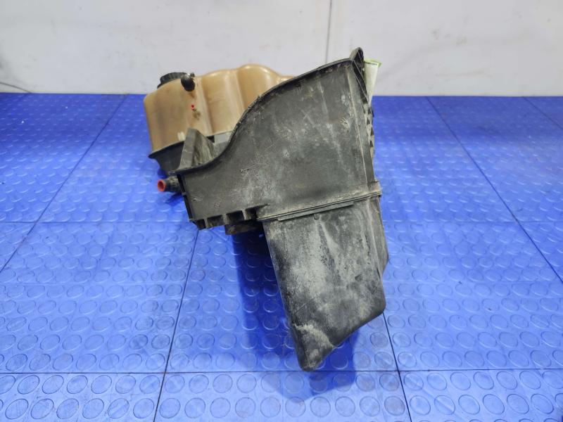2008 Ford F-250 Super Duty Coolant Recovery Bottle
