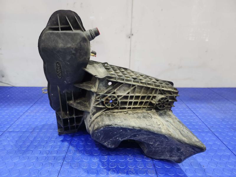 2008 Ford F-250 Super Duty Coolant Recovery Bottle