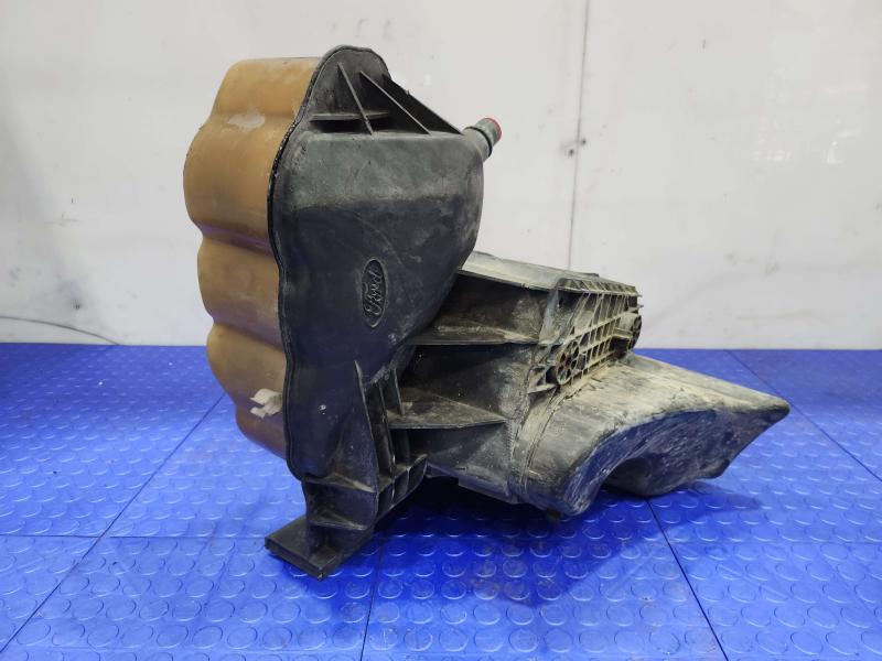 2008 Ford F-250 Super Duty Coolant Recovery Bottle