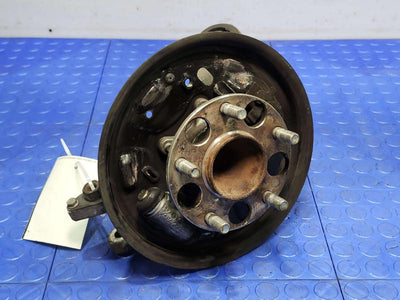 2013 Honda Civic Rear Knuckle/Stub Axle
