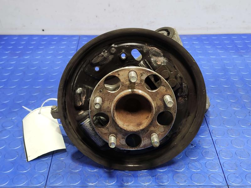 2013 Honda Civic Rear Knuckle/Stub Axle