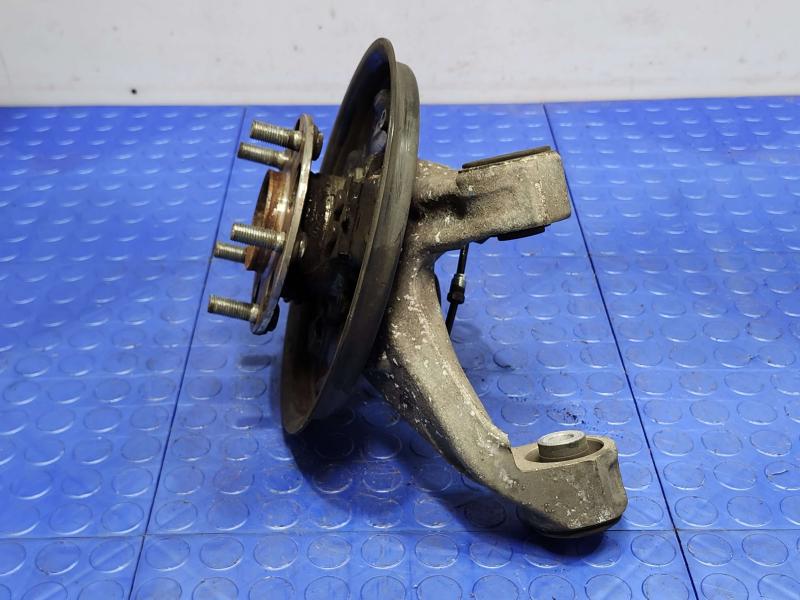 2013 Honda Civic Rear Knuckle/Stub Axle