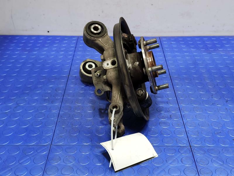 2013 Honda Civic Rear Knuckle/Stub Axle