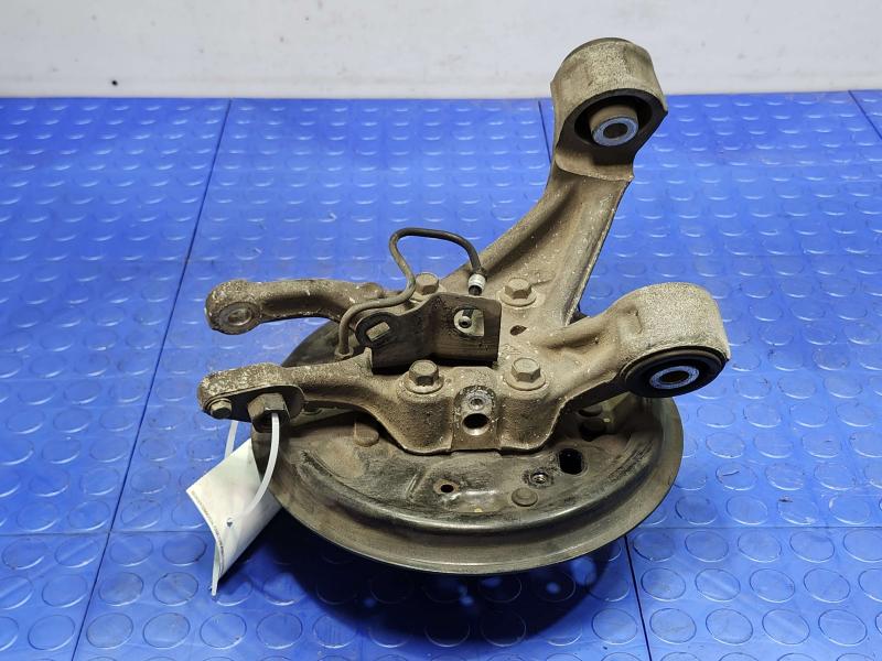 2013 Honda Civic Rear Knuckle/Stub Axle