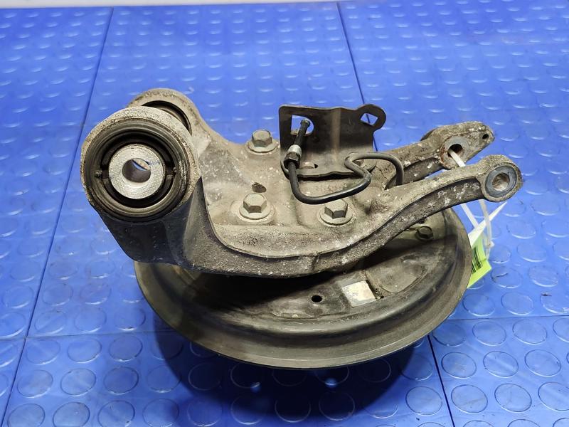 2013 Honda Civic Rear Knuckle/Stub Axle