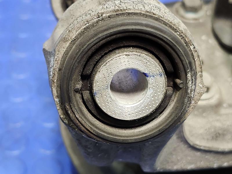 2013 Honda Civic Rear Knuckle/Stub Axle