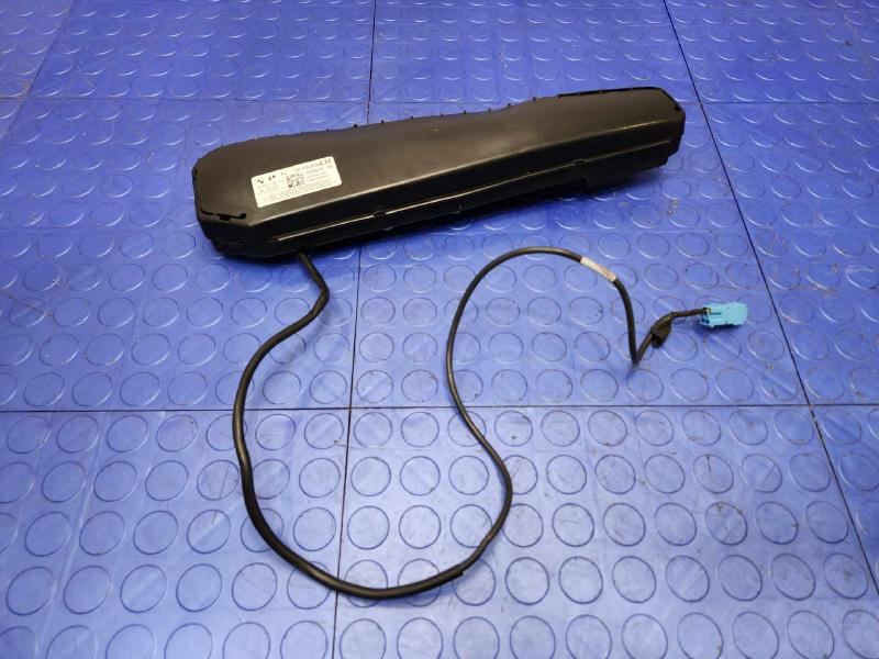 2014 BMW 228i Air Bag