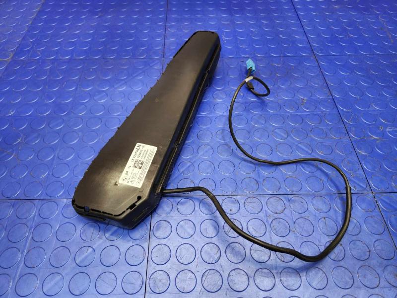 2014 BMW 228i Air Bag